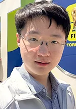 Yanlin Zhu