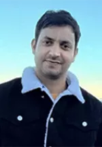 Mohammad Yaqoob Bhat