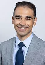 Ali Tejani