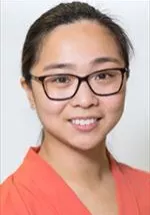 Alice Zhou