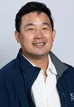 Andrew Chang