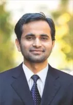 Anil Parsram Bidkar