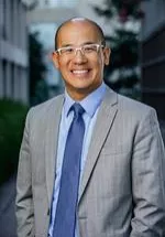 Benjamin Ma