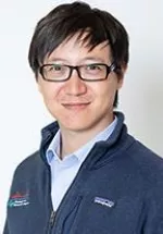 Charlie Wang