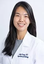 Emily Huang