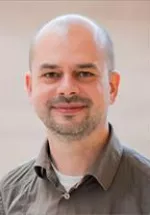 Eugene Ozhinsky