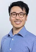 Harrison Lee