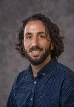 Javier Caravaca Rodriguez