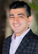 Kambiz Nael