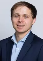 Luke Bonham