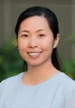 Maggie Chung