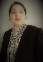 Maimoona Hasan