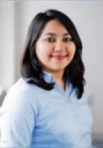 Megha Basak