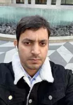 Mohammad Yaqoob Bhat