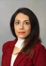Mona Asghariahmadabad