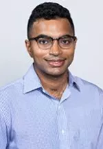 Pratheek Bobba