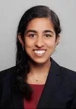 Preya Shah