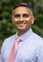 Rajesh Shah
