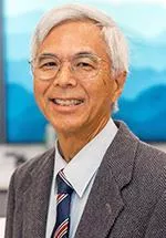 Randall Higashida