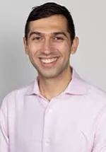 Ryan Bahar