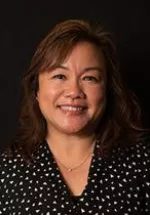 Sandria Wong