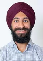 Sartaaj Walia
