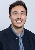 Scott Tanghe