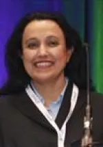 Seema Singh Saharan
