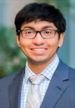 Shravan Sridhar