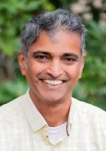 Srikantan Nagarajan