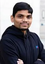 Suresh Udutha