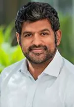 Thomas Yohannan