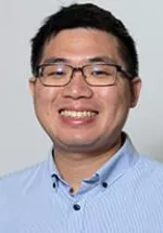 Timothy Chen