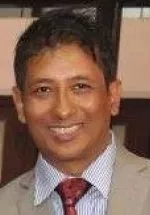Uttam Shrestha