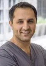 Vahid Ravanfar