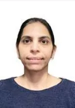 Vanitha Sankaranarayanan