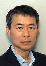 Youngho Seo