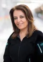 Ziba Mansoori