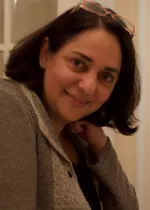 Shahrzad Pourfathi