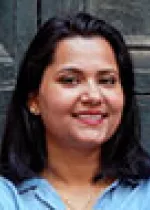 Shubhangi Agarwal