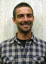 Charles Vaughan, BSc, MPH