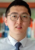 Yifan Cui, PhD