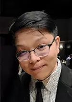 Christopher Lam
