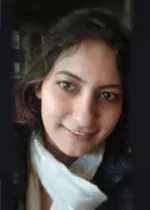 Sana Vaziri, PhD