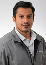 Omar Arshad