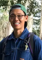 Minhao Zhou