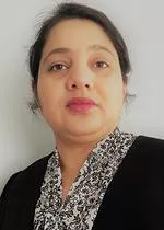 Maimoona Hasan