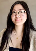 Sienna Huang