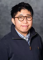 Joey Kwong