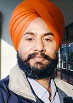 Harpreet Singh